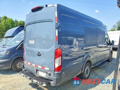 Trzecie zdjęcie samochodu z tyłu: 2020 FORD TRANSIT T-250 CARGO ** CLN TITLE * PRI FLEET ** VIN:1FTBR3X86LKB27579 - miniatura