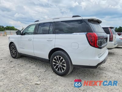Drugie zdjęcie samochodu z przodu: 2025 FORD EXPEDITION PLATINUM VIN:1FMJU1M82SEA60510 - miniatura