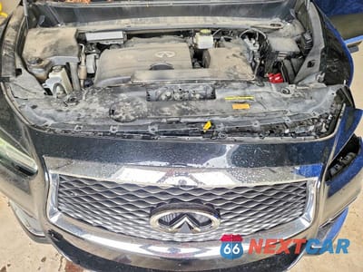 Zdjęcie 12 z 13 samochodu: 2020 INFINITI QX60 PURE VIN:5N1DL0MNXLC537598 - miniatura