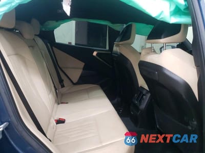Zdjęcie 11 z 13 samochodu: 2025 BMW X3 30 XDRIVE VIN:5UX53GP0XS9Z83620 - miniatura
