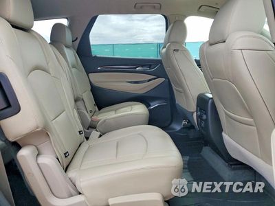Zdjęcie 11 z 13 samochodu: 2018 BUICK ENCLAVE ESSENCE VIN:5GAERBKWXJJ202155 - miniatura