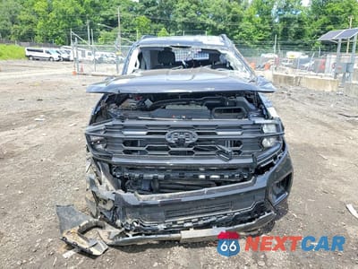 Piąte zdjęcie samochodu w środku: 2025 FORD EXPEDITION XL VIN:1FMJU1G82SEA12775 - miniatura