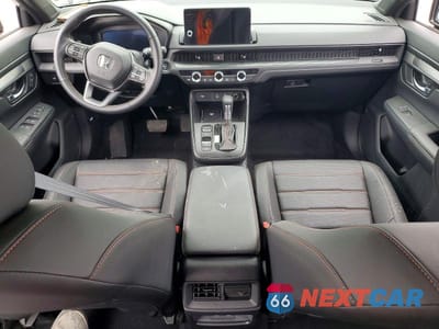 Zdjęcie 8 z 13 samochodu: 2026 HONDA CR-V SPORT-L VIN:7FARS6H82TE025054 - miniatura