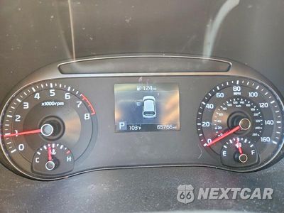 Zdjęcie 9 z 13 samochodu: 2020 KIA SOUL LX VIN:KNDJ23AU0L7731511 - miniatura