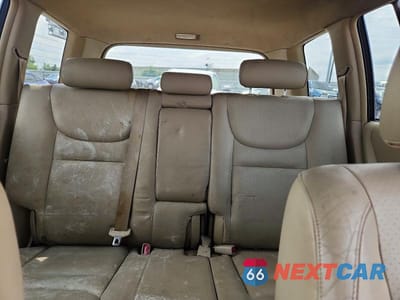 Zdjęcie 10 z 13 samochodu: 2003 TOYOTA HIGHLANDER LIMITED VIN:JTEHF21A330133887 - miniatura