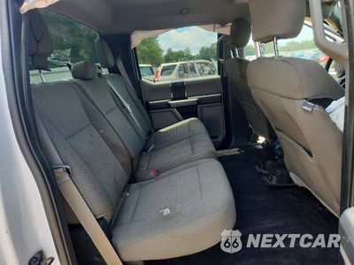 Zdjęcie 10 z 12 samochodu: 2017 FORD F150 SUPERCREW VIN:1FTEW1CF7HKD11290 - miniatura