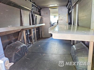 Zdjęcie 10 z 13 samochodu: 2020 RAM PROMASTER 3500 DELIVERY VAN VIN:3C6URVJG3LE116747 - miniatura