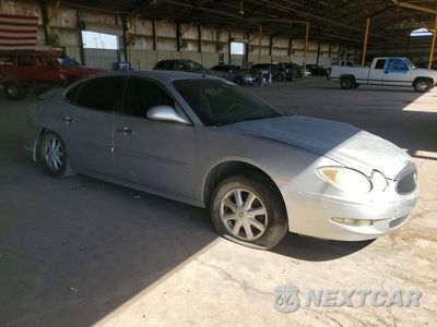 Czwarte zdjęcie samochodu z boku: 2005 BUICK LACROSSE CXL VIN:2G4WD532851245693 - miniatura