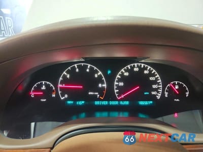 Zdjęcie 9 z 12 samochodu: 1999 CADILLAC SEVILLE STS VIN:1G6KY5498XU941225 - miniatura