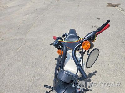 Piąte zdjęcie samochodu w środku: 2022 HARLEY-DAVIDSON XL883 N VIN:1HD4LE217NB401986 - miniatura