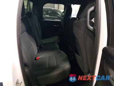 Zdjęcie 10 z 12 samochodu: 2025 RAM 1500 TRADESMAN VIN:1C6RRFCG8SN696998 - miniatura