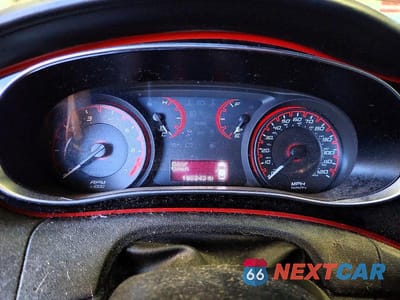 Zdjęcie 9 z 12 samochodu: 2014 DODGE DART SXT VIN:1C3CDFBB6ED723942 - miniatura