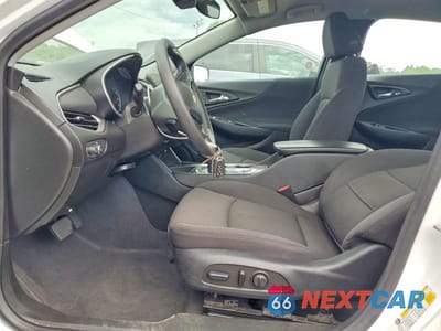 Zdjęcie 7 z 12 samochodu: 2023 CHEVROLET MALIBU LT VIN:1G1ZD5STXPF220438 - miniatura