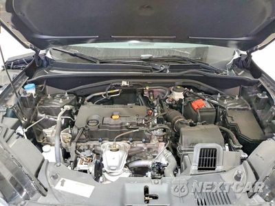 Zdjęcie 11 z 12 samochodu: 2026 HONDA HR-V LX VIN:3CZRZ2H38TM730676 - miniatura