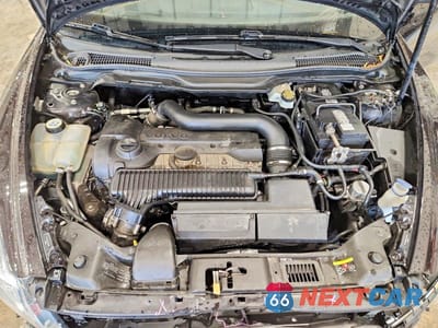 Zdjęcie 11 z 13 samochodu: 2011 VOLVO C70 T5 VIN:YV1672MCXBJ109594 - miniatura