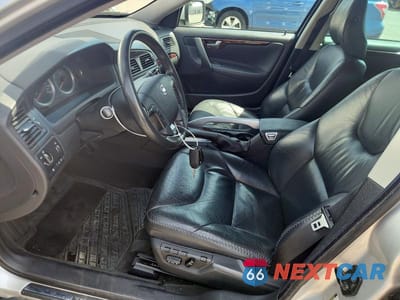 Zdjęcie 7 z 12 samochodu: 2007 VOLVO XC70 VIN:YV4SZ592671265541 - miniatura