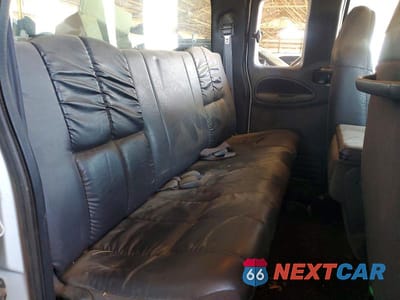 Zdjęcie 10 z 12 samochodu: 2001 DODGE RAM 1500 VIN:1B7HF13Z51J291544 - miniatura
