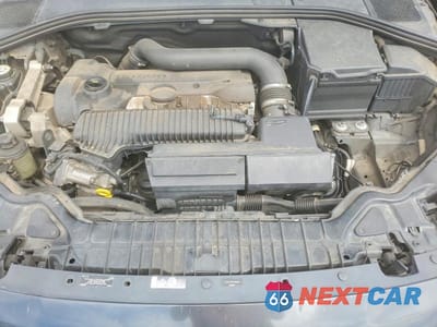 Zdjęcie 11 z 12 samochodu: 2014 VOLVO S60 T5 VIN:YV1612FS9E2296069 - miniatura