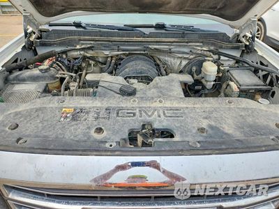 Zdjęcie 11 z 12 samochodu: 2014 GMC SIERRA K1500 SLT VIN:1GTV2VEC1EZ255811 - miniatura