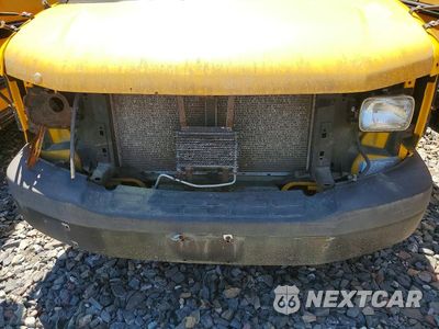 Zdjęcie 9 z 10 samochodu: 2006 GMC SAVANA CUT - SCHOOL BUS VIN:1GDJG31UX61169492 - miniatura