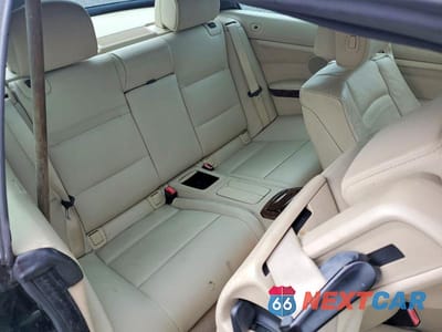 Zdjęcie 10 z 12 samochodu: 2012 BMW 328 I VIN:WBADW3C51CE824019 - miniatura
