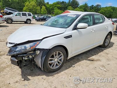 2012 KIA OPTIMA LX KNAGM4A74C5284131 - główne zdjęcie licytacji z USA - miniatura