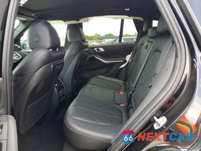 Zdjęcie 10 z 12 samochodu: 2023 BMW X5 SDRIVE 40I VIN:5UXCR4C00P9P36995 - miniatura