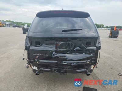 Zdjęcie 6 z 14 samochodu: 2026 DODGE DURANGO GT VIN:1C4RDJDG1TC246504 - miniatura