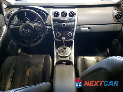 Zdjęcie 8 z 13 samochodu: 2008 MAZDA CX-7 VIN:JM3ER293680210674 - miniatura