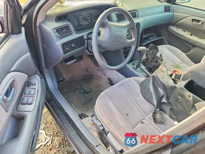 Zdjęcie 8 z 12 samochodu: 1998 TOYOTA CAMRY LE VIN:4T1BG22K6WU244294 - miniatura