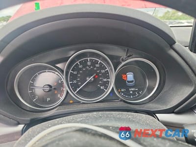 Zdjęcie 9 z 13 samochodu: 2022 MAZDA CX-5 PREFERRED VIN:JM3KFBCM2N0566872 - miniatura