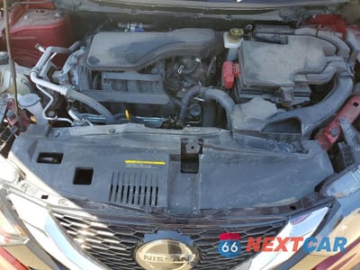 Zdjęcie 12 z 14 samochodu: 2023 NISSAN QASHQAI SV VIN:JN1BJ1BW5PW108301 - miniatura