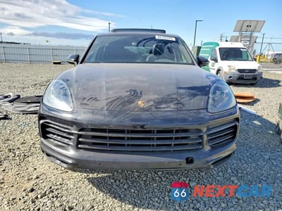 Piąte zdjęcie samochodu w środku: 2019 PORSCHE CAYENNE VIN:WP1AA2AY5KDA06579 - miniatura