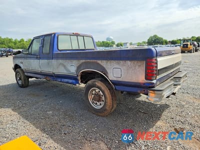 Drugie zdjęcie samochodu z przodu: 1996 FORD F250 VIN:1FTHX26FXTEA39613 - miniatura