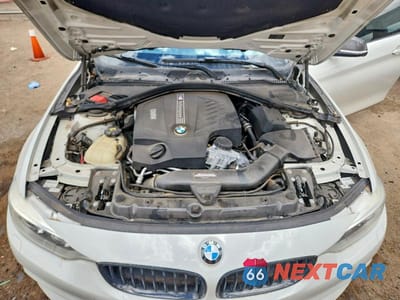 Zdjęcie 13 z 14 samochodu: 2015 BMW 435 XI VIN:WBA3R5C5XFK371913 - miniatura