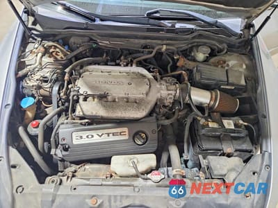 Zdjęcie 11 z 12 samochodu: 2006 HONDA ACCORD EX VIN:1HGCM66876A030425 - miniatura
