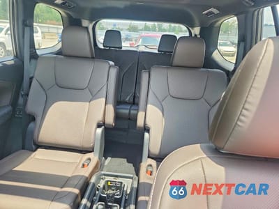 Zdjęcie 10 z 14 samochodu: 2024 LEXUS TX 350 PREMIUM VIN:5TDAAAA60RS005784 - miniatura