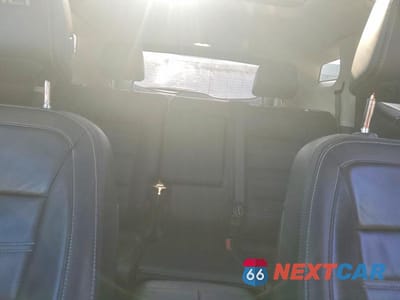 Zdjęcie 10 z 14 samochodu: 2022 GMC TERRAIN DENALI VIN:3GKALXEV3NL188231 - miniatura