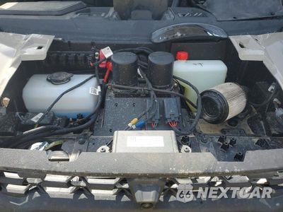 Zdjęcie 7 z 10 samochodu: 2024 POLARIS RANGER XP UTILITY VEHICLE VIN:4XARSY992R8090226 - miniatura