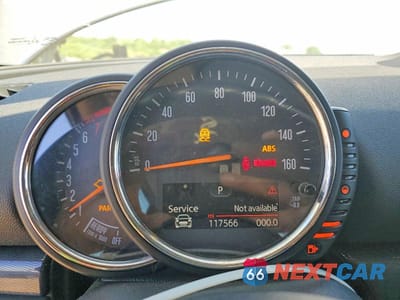 Zdjęcie 9 z 12 samochodu: 2017 MINI COOPER CLUBMAN ALL4 VIN:WMWLU1C52H2C41864 - miniatura