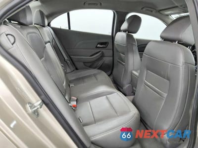 Zdjęcie 10 z 12 samochodu: 2014 CHEVROLET MALIBU 2LT VIN:1G11E5SL3EF262604 - miniatura