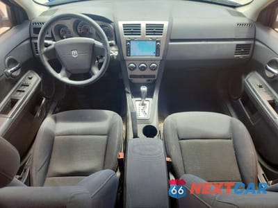 Zdjęcie 8 z 12 samochodu: 2010 DODGE AVENGER SXT VIN:1B3CC4FB2AN150637 - miniatura