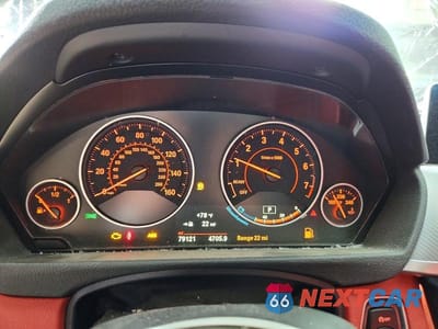 Zdjęcie 9 z 12 samochodu: 2020 BMW 440XI VIN:WBA4W9C07LAG90036 - miniatura