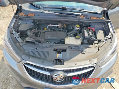 Zdjęcie 12 z 13 samochodu: 2019 BUICK ENCORE SPORT TOURING VIN:KL4CJ2SB5KB772936 - miniatura