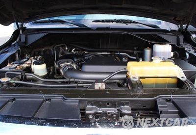 Zdjęcie 7 z 10 samochodu: 2016 NISSAN NV 3500 HD SV VIN:5BZBF0AA7GN852888 - miniatura
