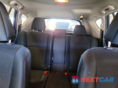 Zdjęcie 10 z 13 samochodu: 2015 TOYOTA RAV4 LE VIN:2T3BFREVXFW404590 - miniatura