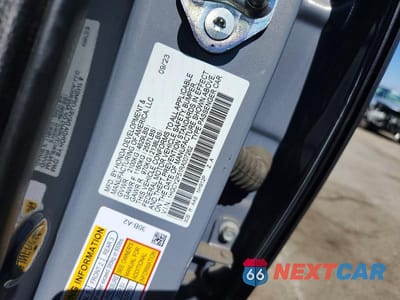 Zdjęcie 12 z 12 samochodu: 2024 HONDA ACCORD HYBRID SPORT VIN:1HGCY2F51RA007262 - miniatura