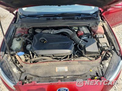 Zdjęcie 11 z 12 samochodu: 2013 FORD FUSION SE VIN:3FA6P0HR1DR227086 - miniatura