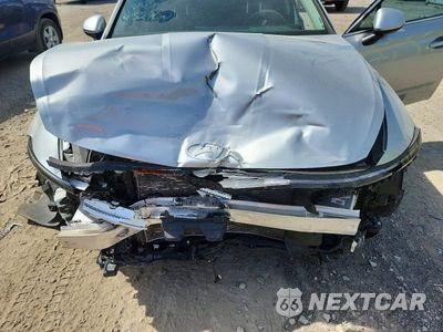 Zdjęcie 11 z 12 samochodu: 2025 HYUNDAI SONATA SE VIN:KMHL24JA3SA432967 - miniatura
