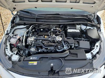 Zdjęcie 11 z 12 samochodu: 2025 TOYOTA COROLLA VIN:5YFB4MDE4SP257391 - miniatura